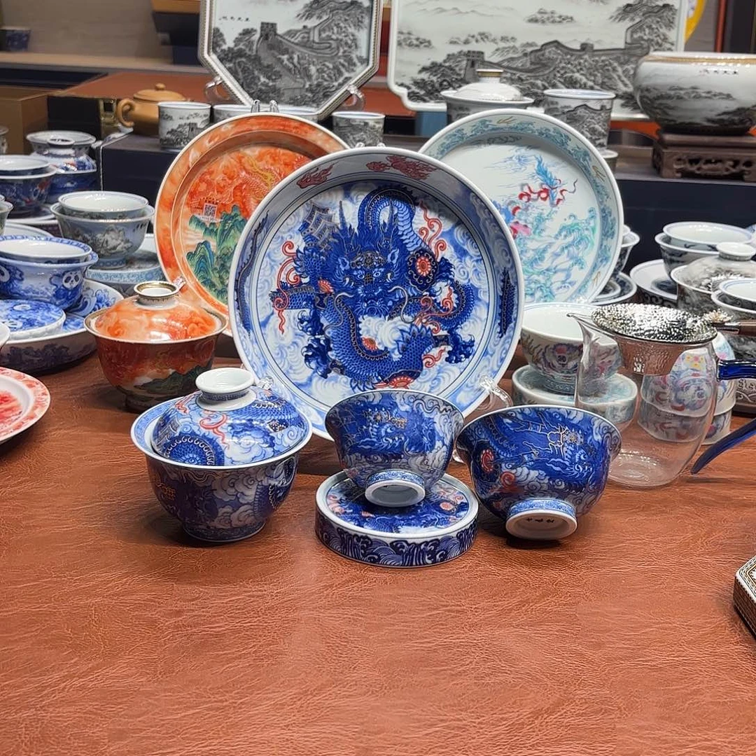 旭****杯子陶景德镇陶瓷学院