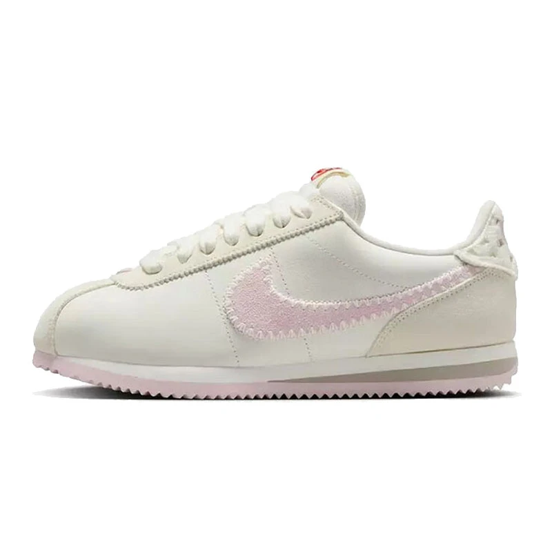 nike耐克女鞋CORTEZ运动鞋潮流时尚百搭休闲鞋HV6012-161