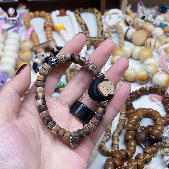 吊坠柏香籽/百香籽85