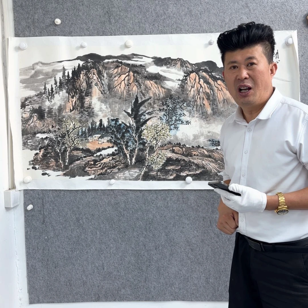 书法书法作品多次