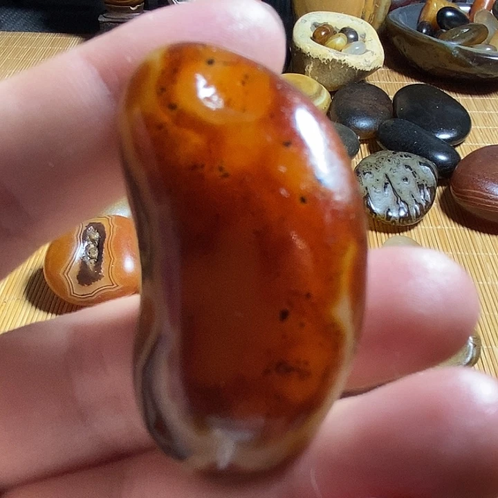 天***目马达加斯加玛瑙石