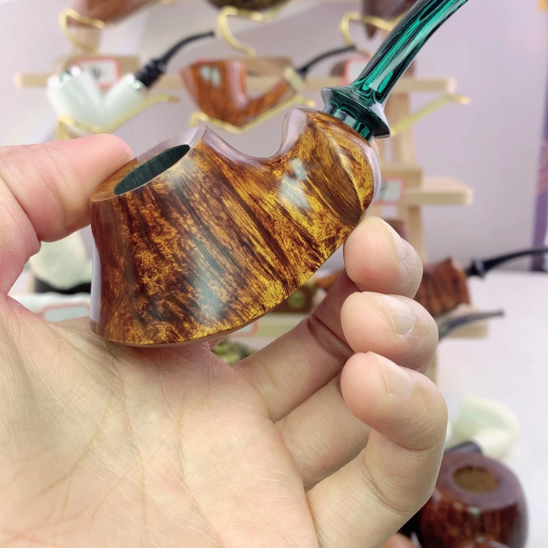 诚***和意大利石楠木提琴火山
