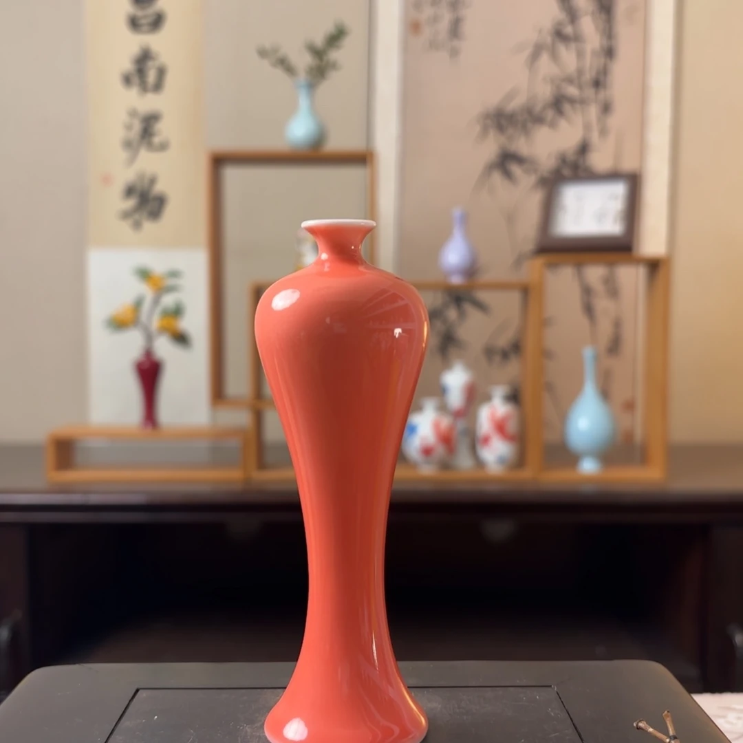 摆件美好的一天从一杯