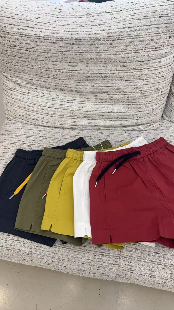 俊俊家 噜噜短裤