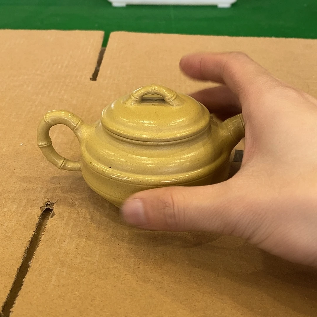 茶壶紫砂紫砂艺术