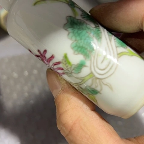 我想吃东西我自己来嘛