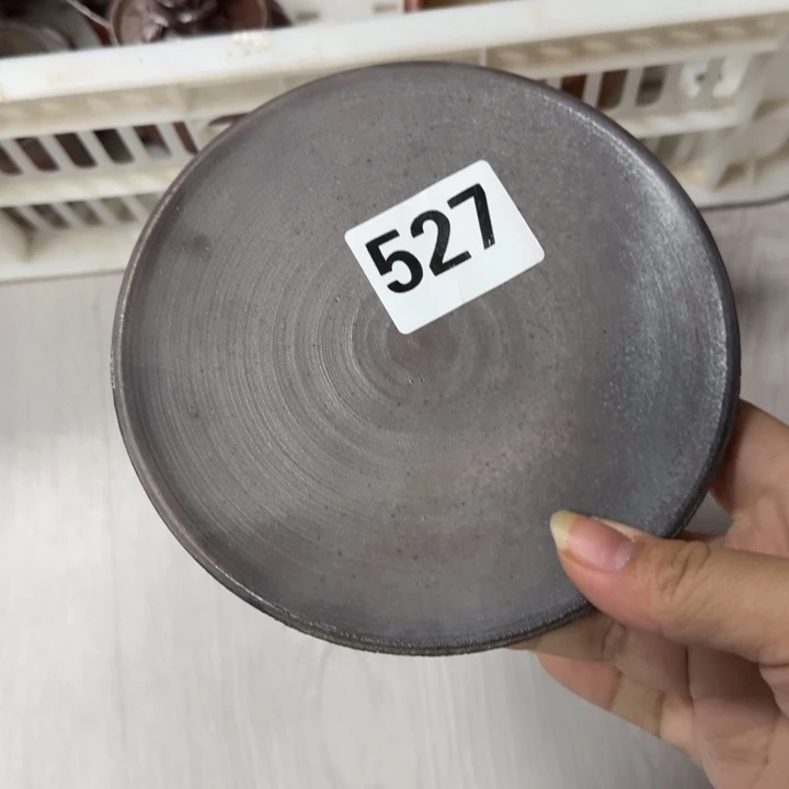 名***萱盘陶精品柴烧福利放漏