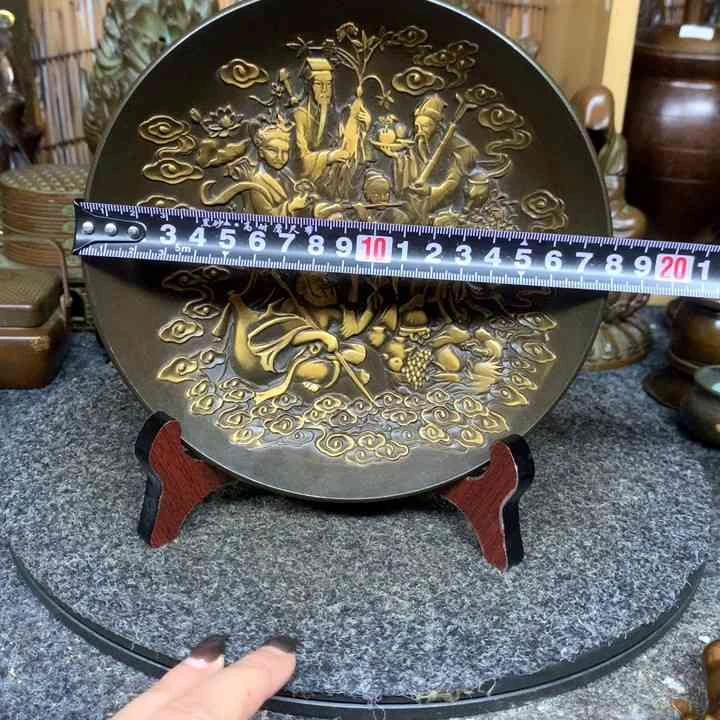 精品摆件工艺精湛85