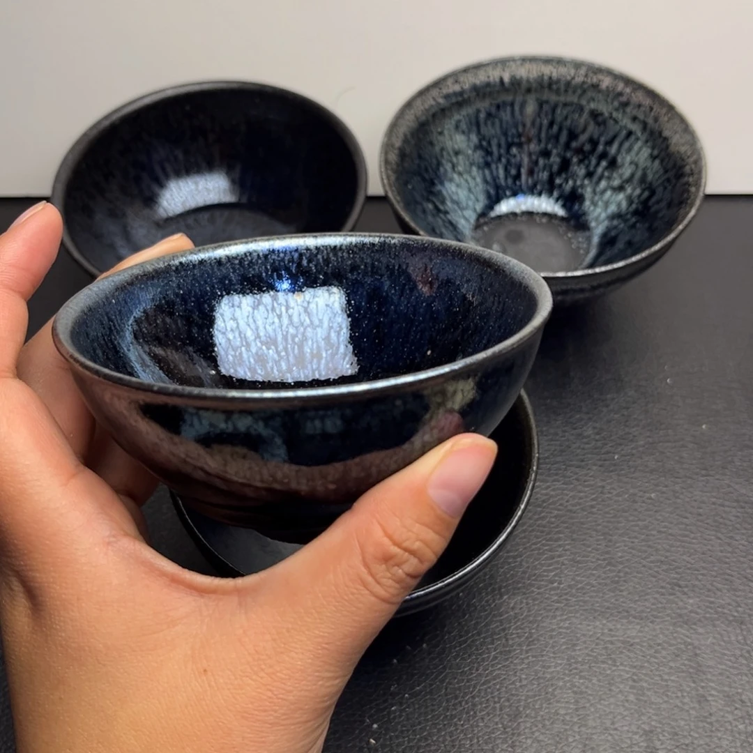 用***0水晶玻璃手柄款茶盏2111111112