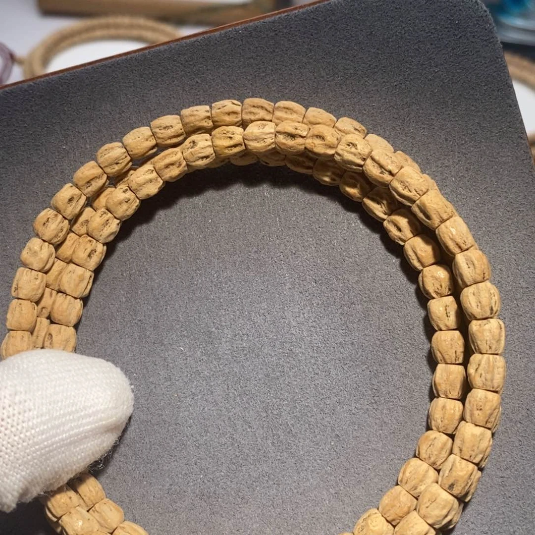 柏香籽/百香籽吊坠核**馬通顺