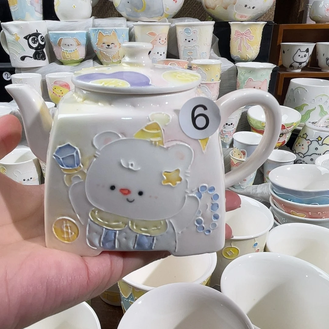 手工艺品制作工艺