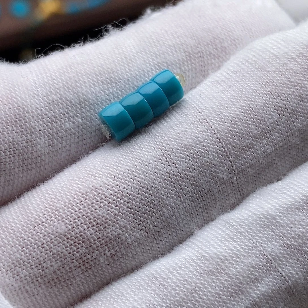 绿松石未镶嵌绿松石配饰