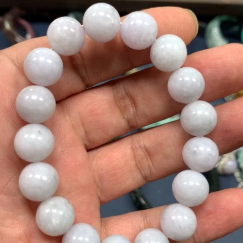 【闪购商品】颈饰未镶嵌翡翠