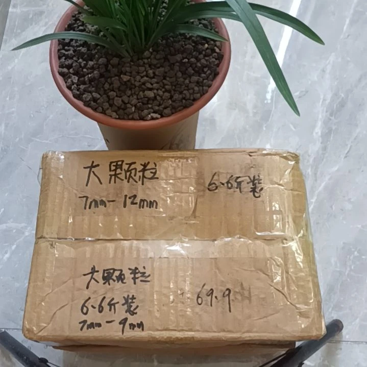 鱼***娱兰菌颗粒大颗粒6.6斤