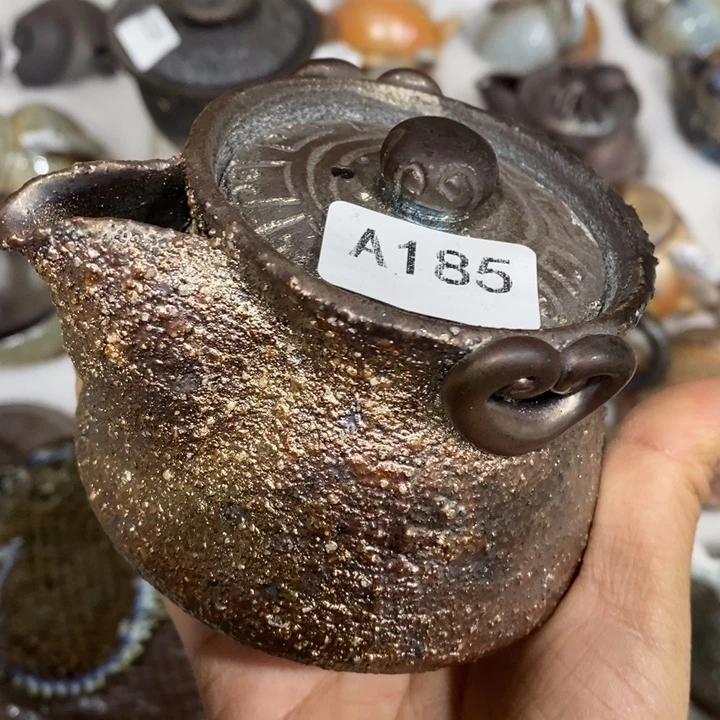 其他柴烧茶器福利瑕疵