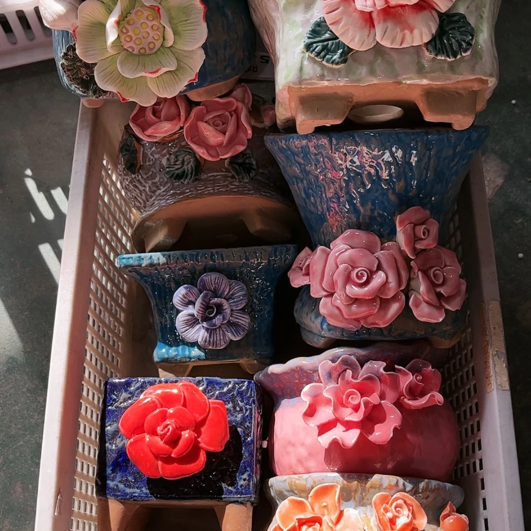 【闪购商品】红陶2140