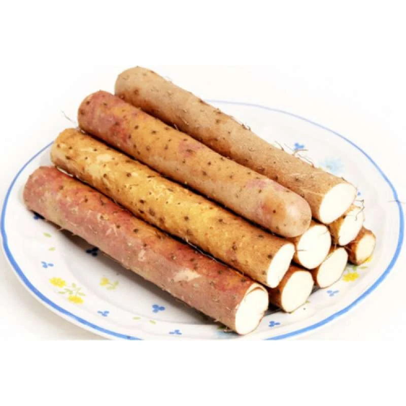 淮山山药约250g【粗的】