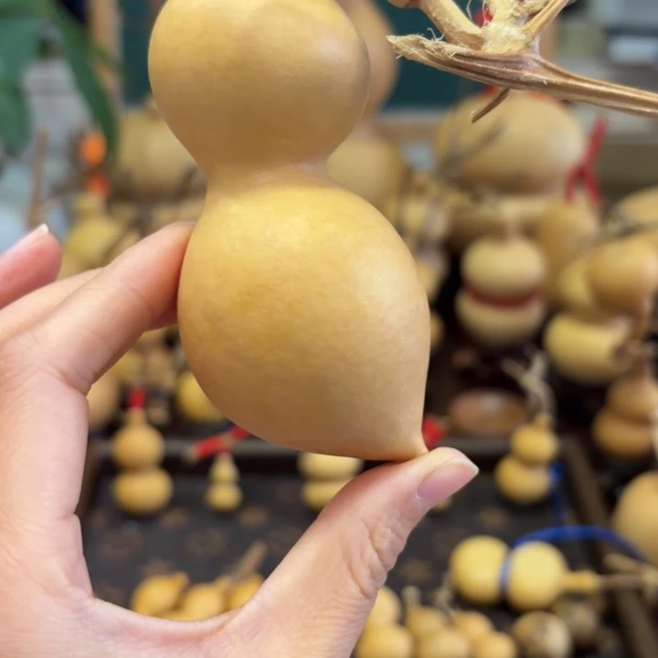 依***旧蚂蚁肚精品小葫芦