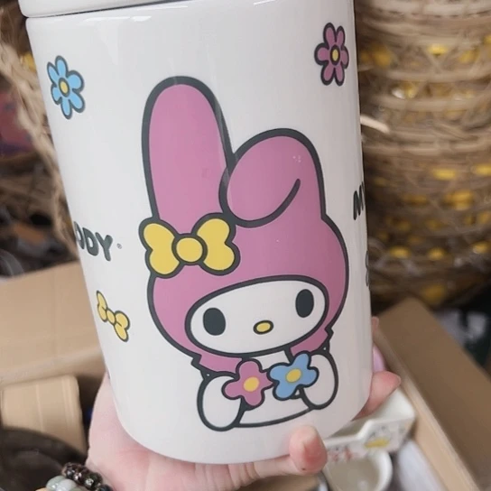 壶微瑕微瑕可爱满20包邮