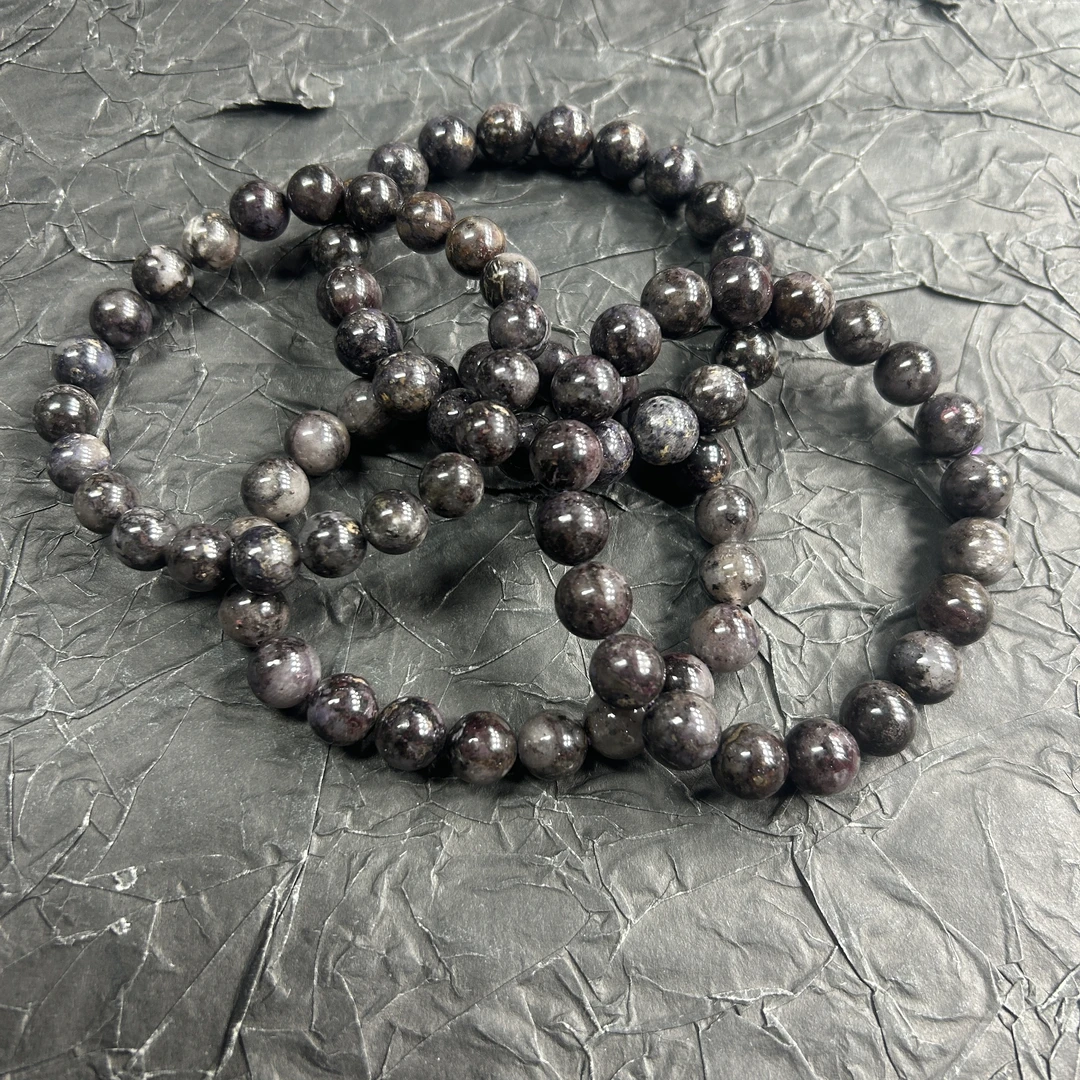 老四精选 舒圆珠手串 多样性发其一