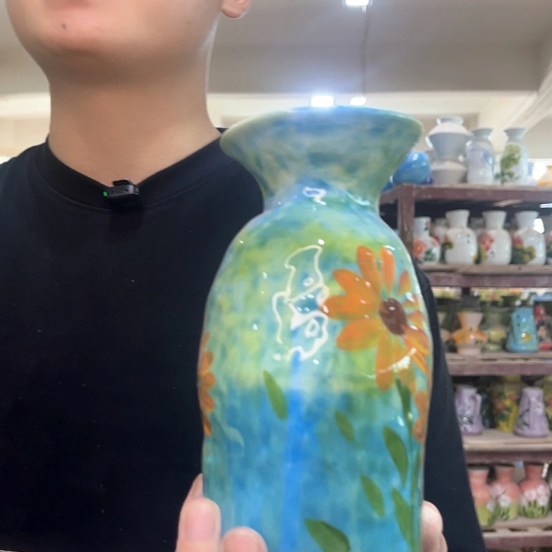 陶瓷手工手绘误差28-55