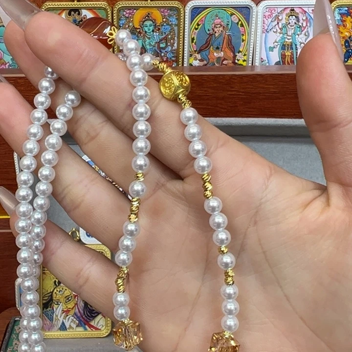 吊坠唐卡之家吊坠项链