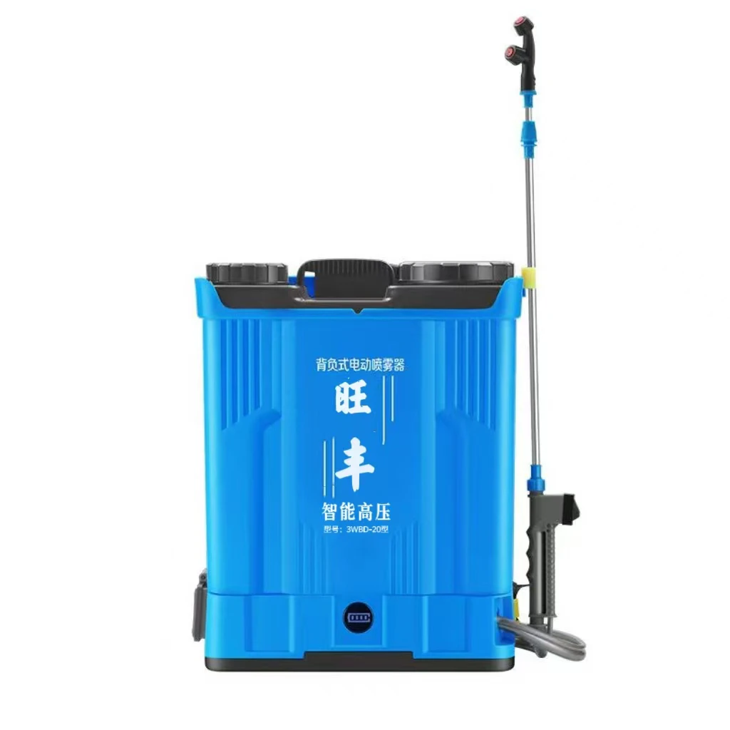 锂电池电动喷雾器（40安）