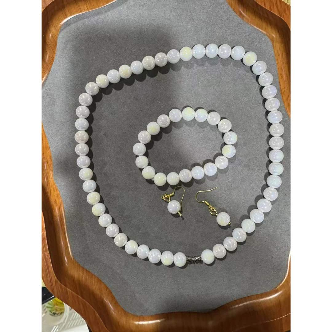 A150典藏系列s级高货项链套装