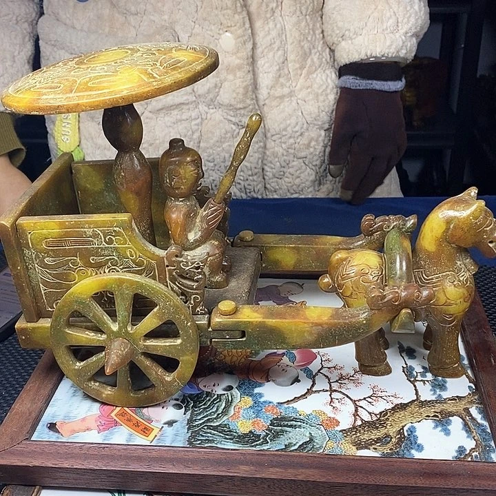 紫砂闪购商品，一图一物