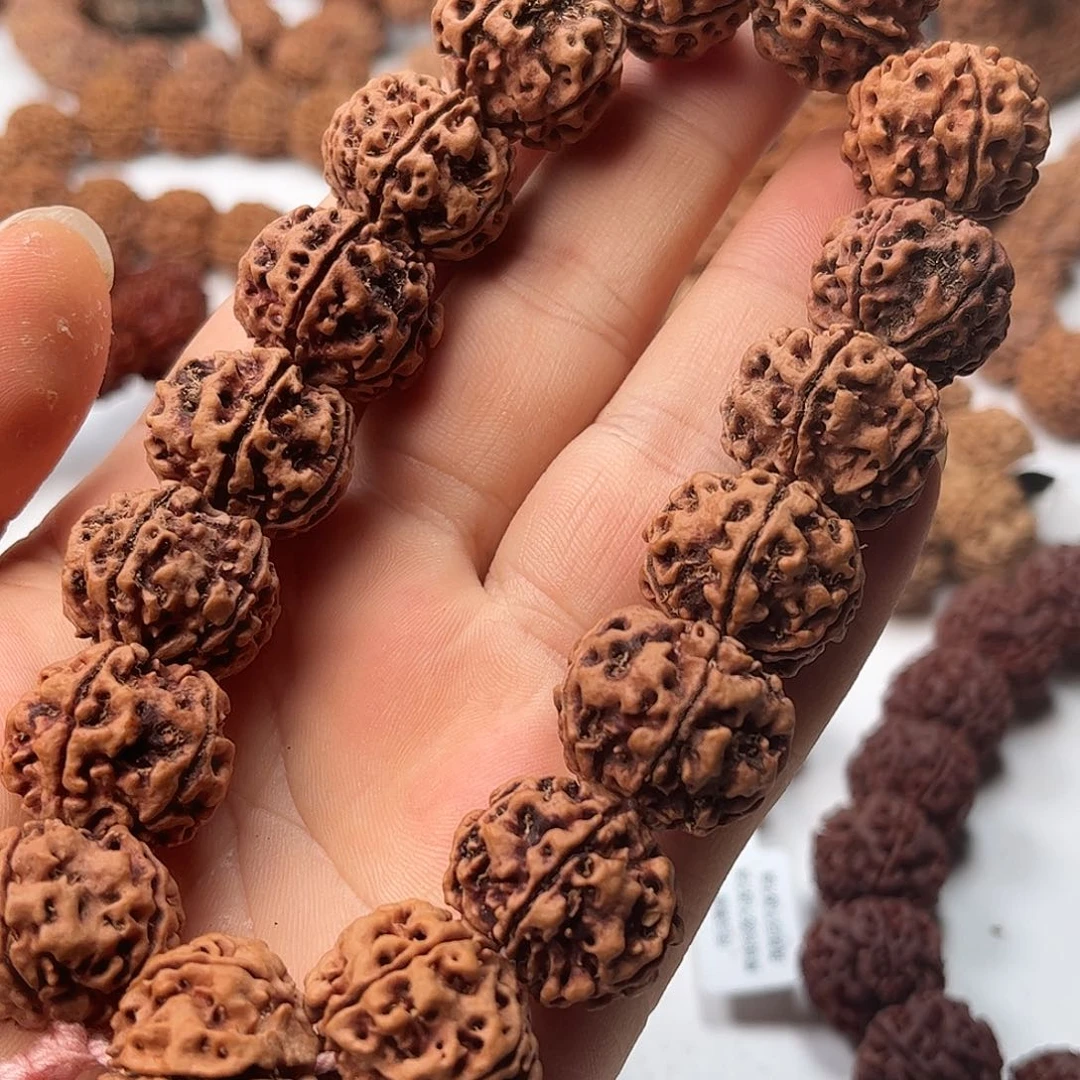 手串金刚菩提21福利