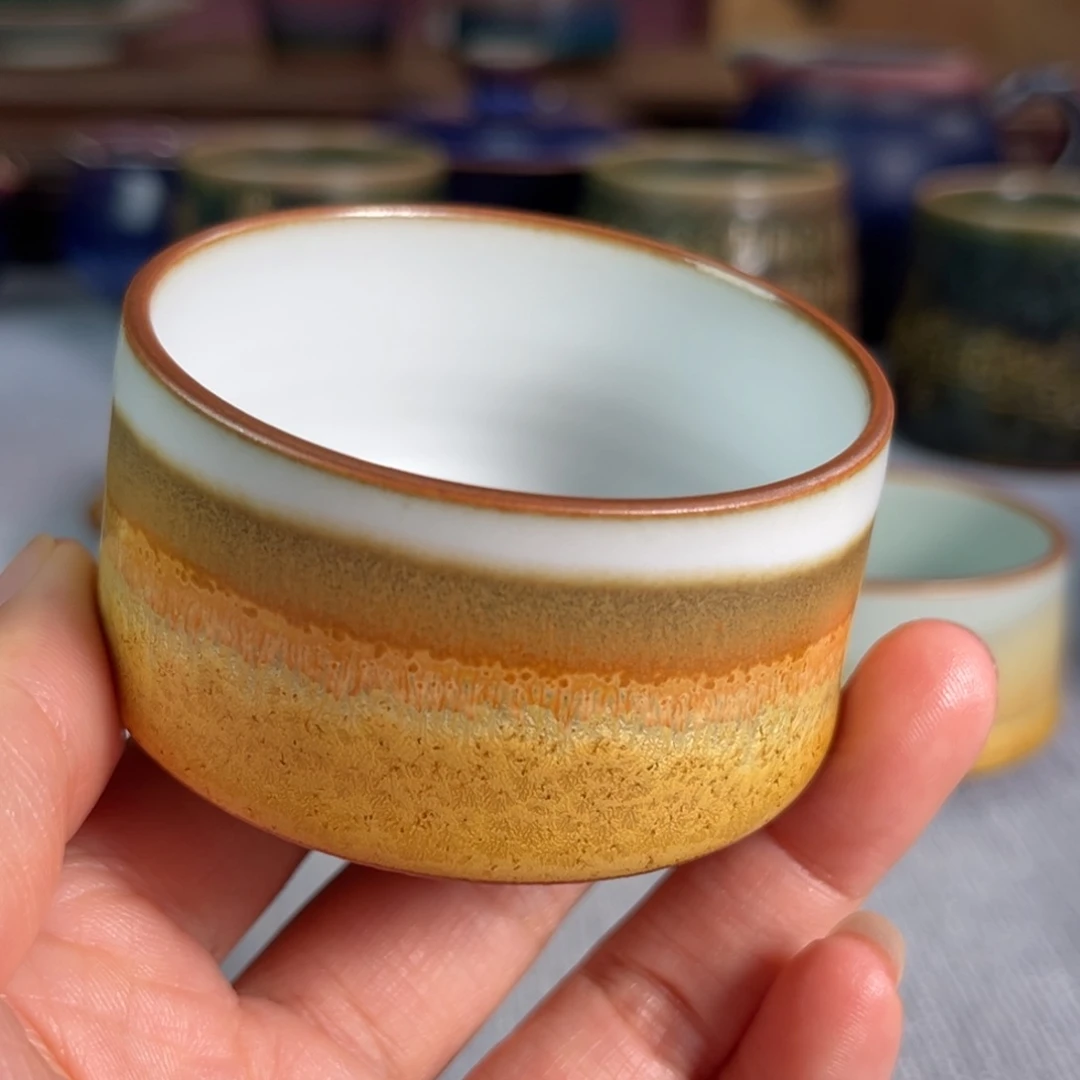 【闪购商品】钧瓷0968