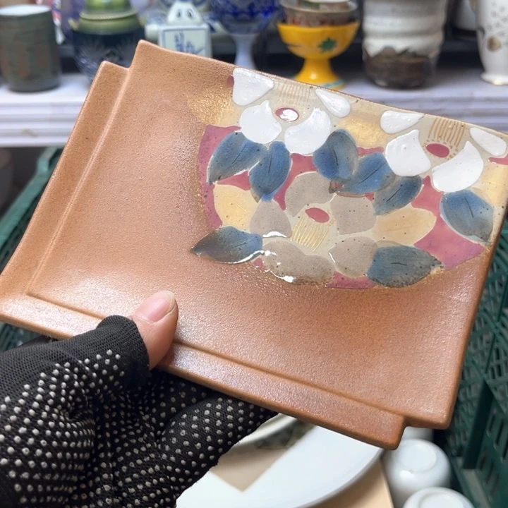 碗水滴瓷器水滴瓷器