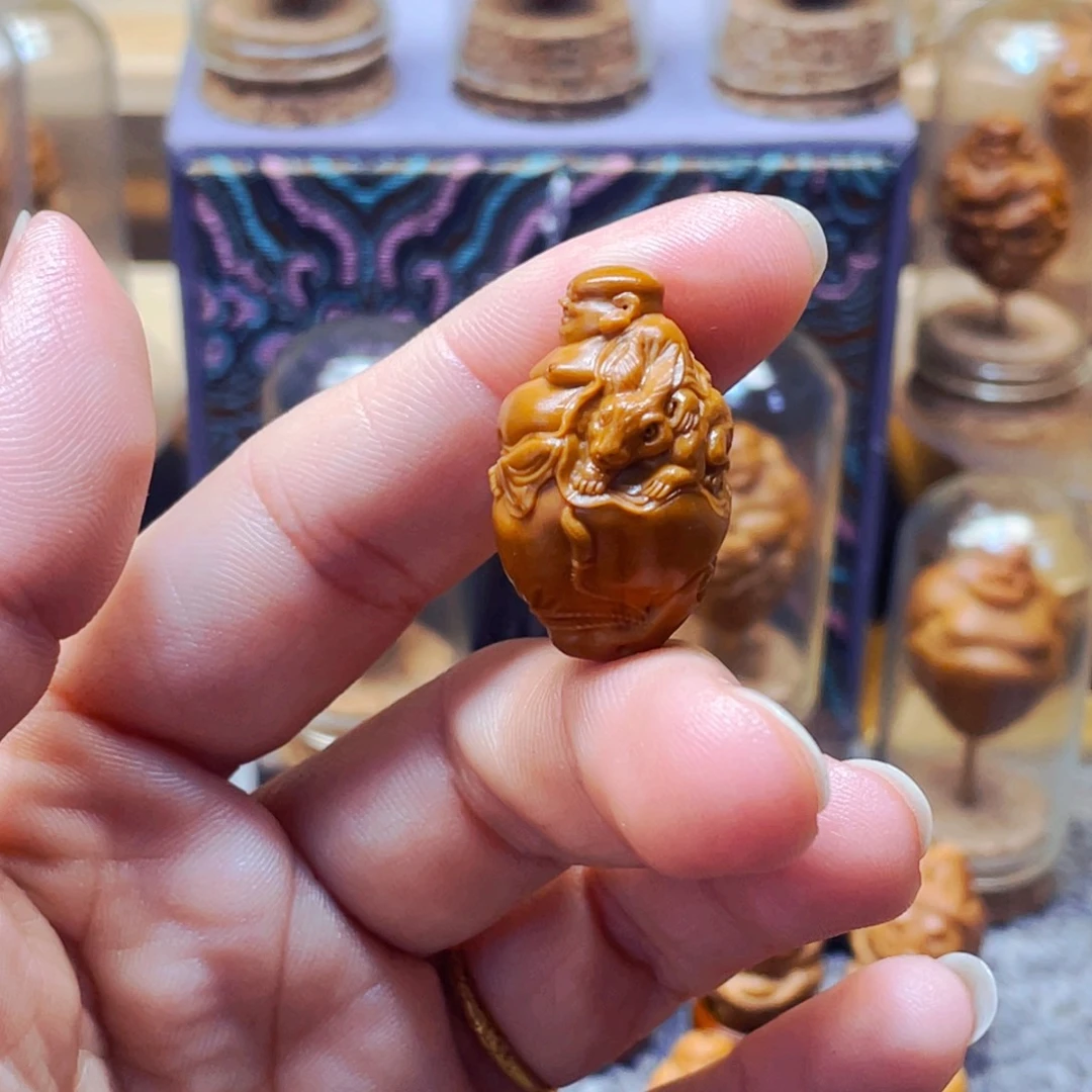 手串/手链橄榄核橄榄