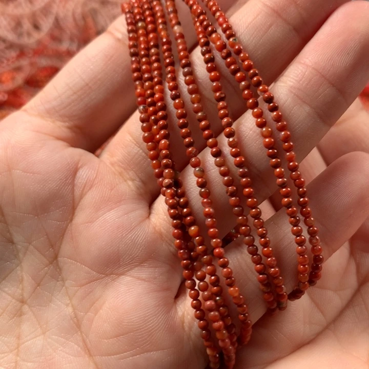 手链未镶嵌南红玛瑙