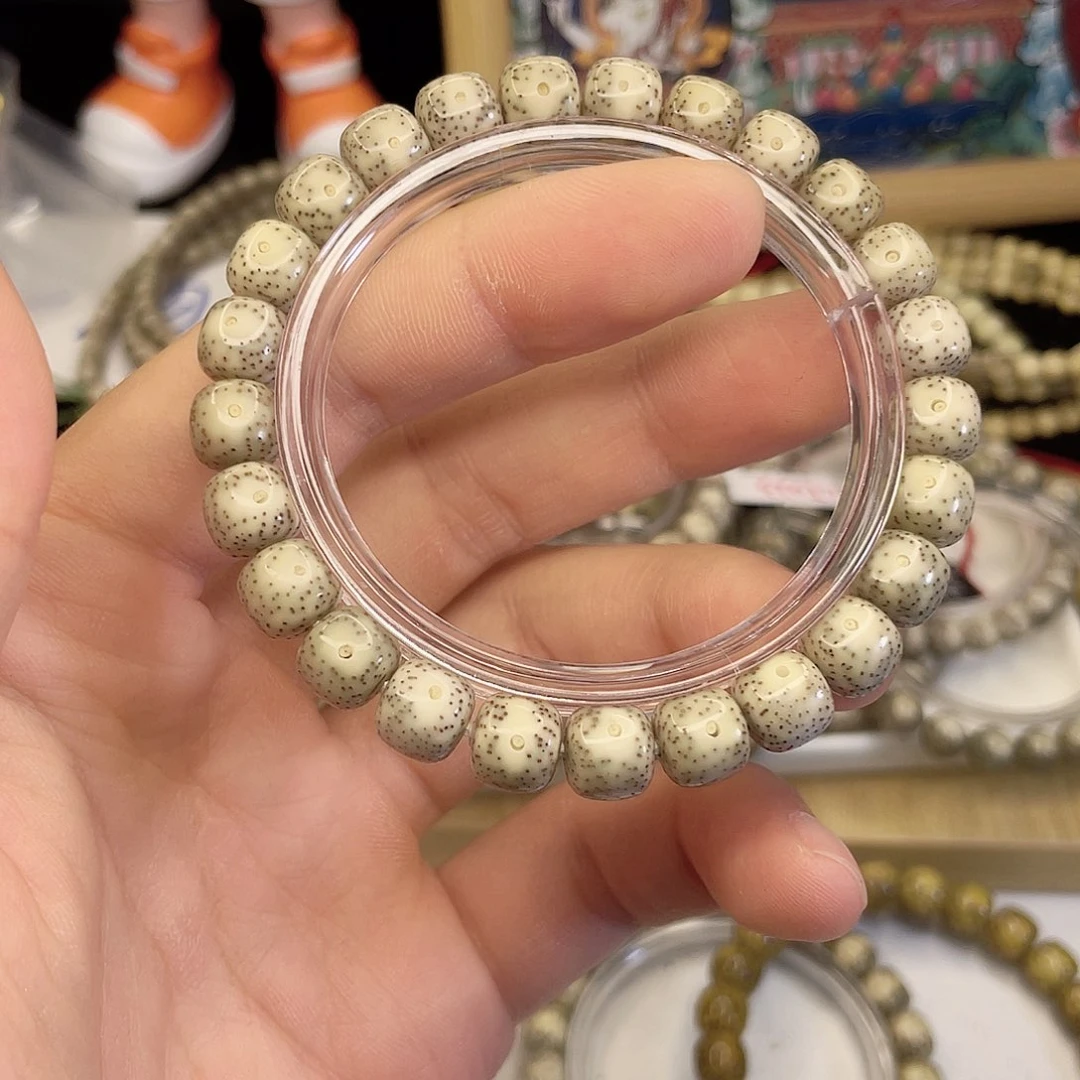 吊坠星月菩提7749