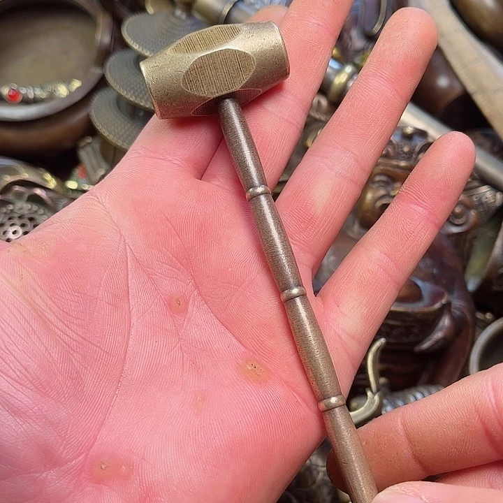 铜器摆件家居摆件