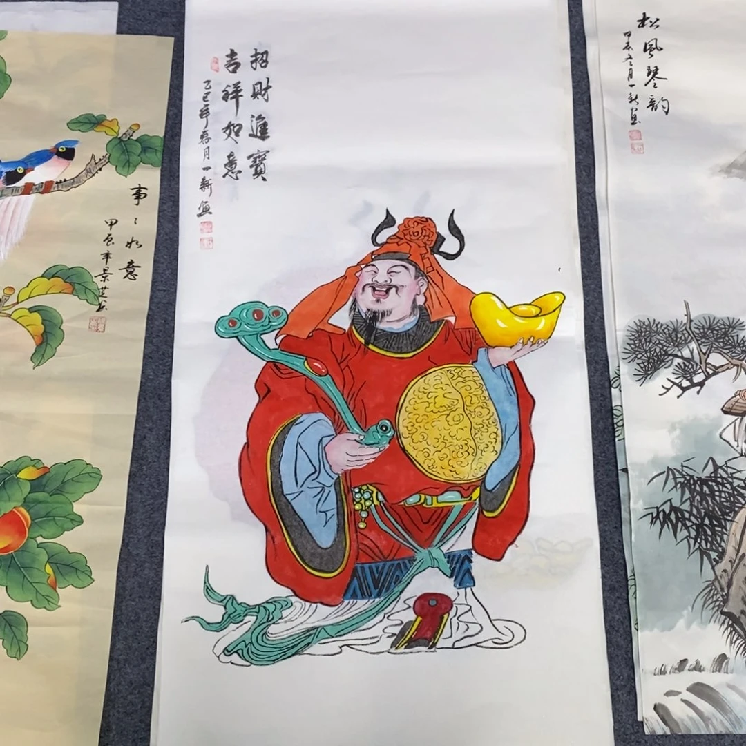 国画100✖️50画画画画画画画