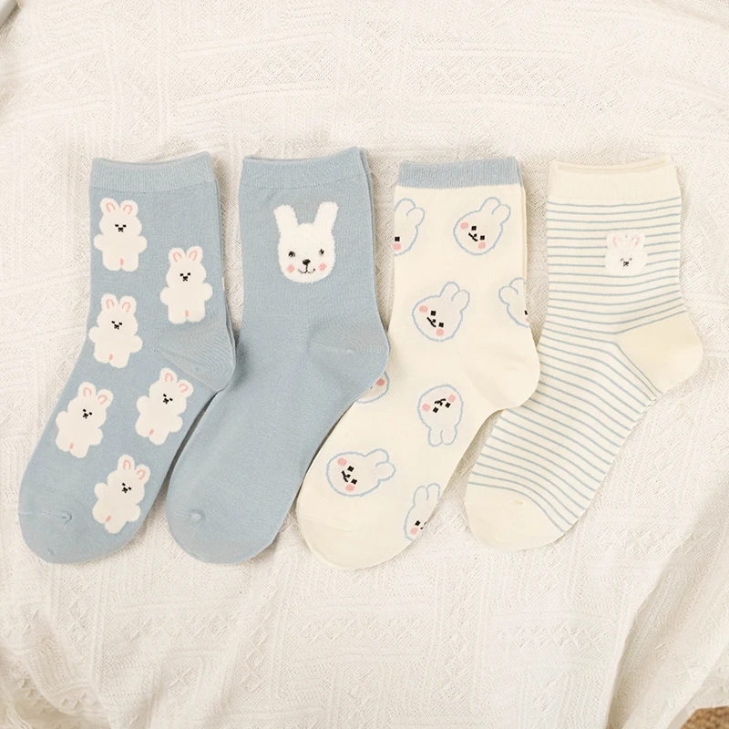 CARAMELLA福袋链接4双装女款