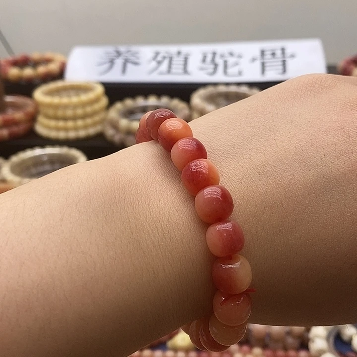 驼骨手串/手链驼骨