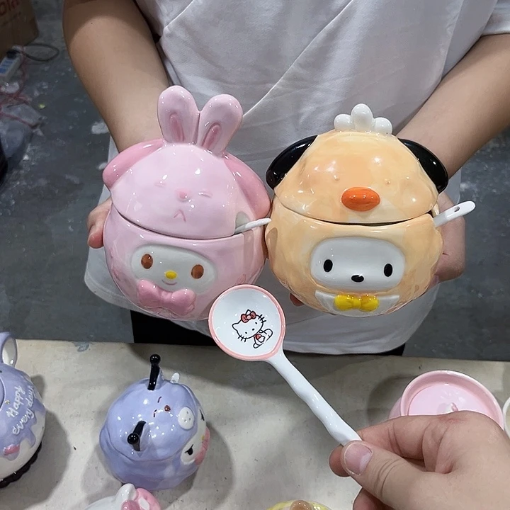 我们都是好孩子呀我也是