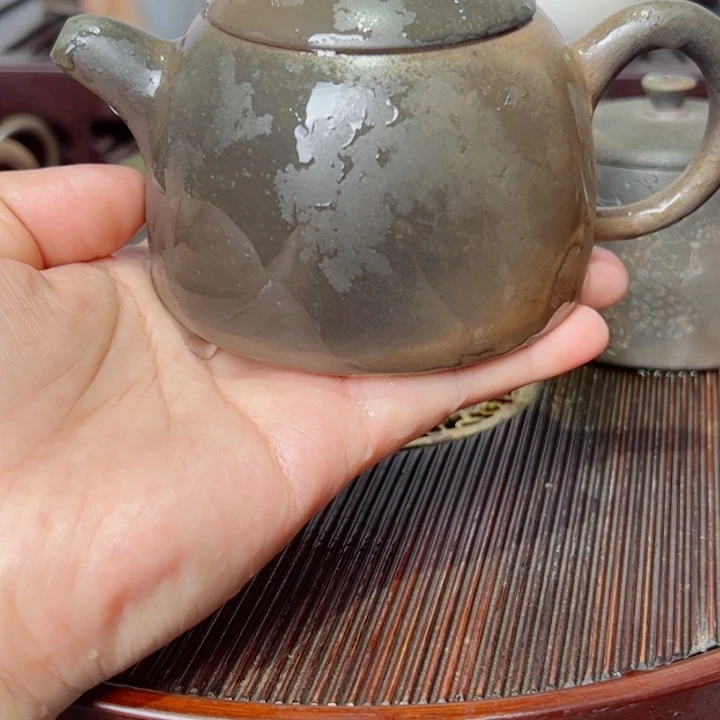 坭兴陶贵台龙窑55