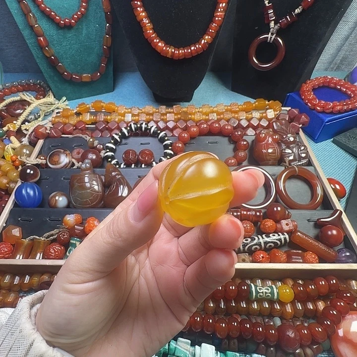 未镶嵌1玛瑙/玉髓