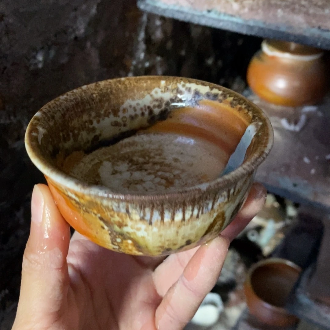 开窑大吉 高货多多176