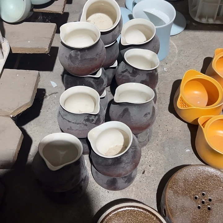 微瑕茶具介意勿拍