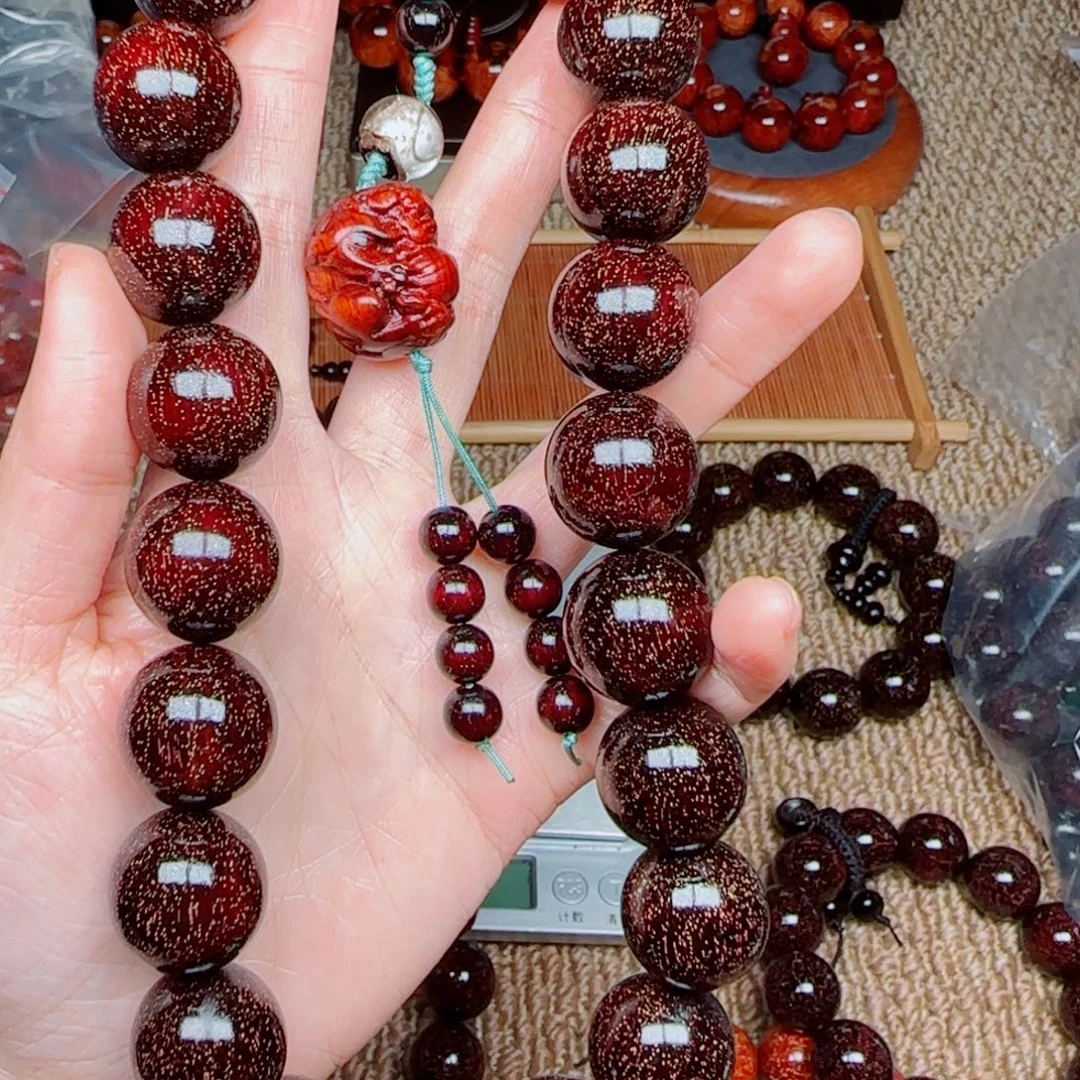 檀香紫檀（小叶紫檀）2.0平