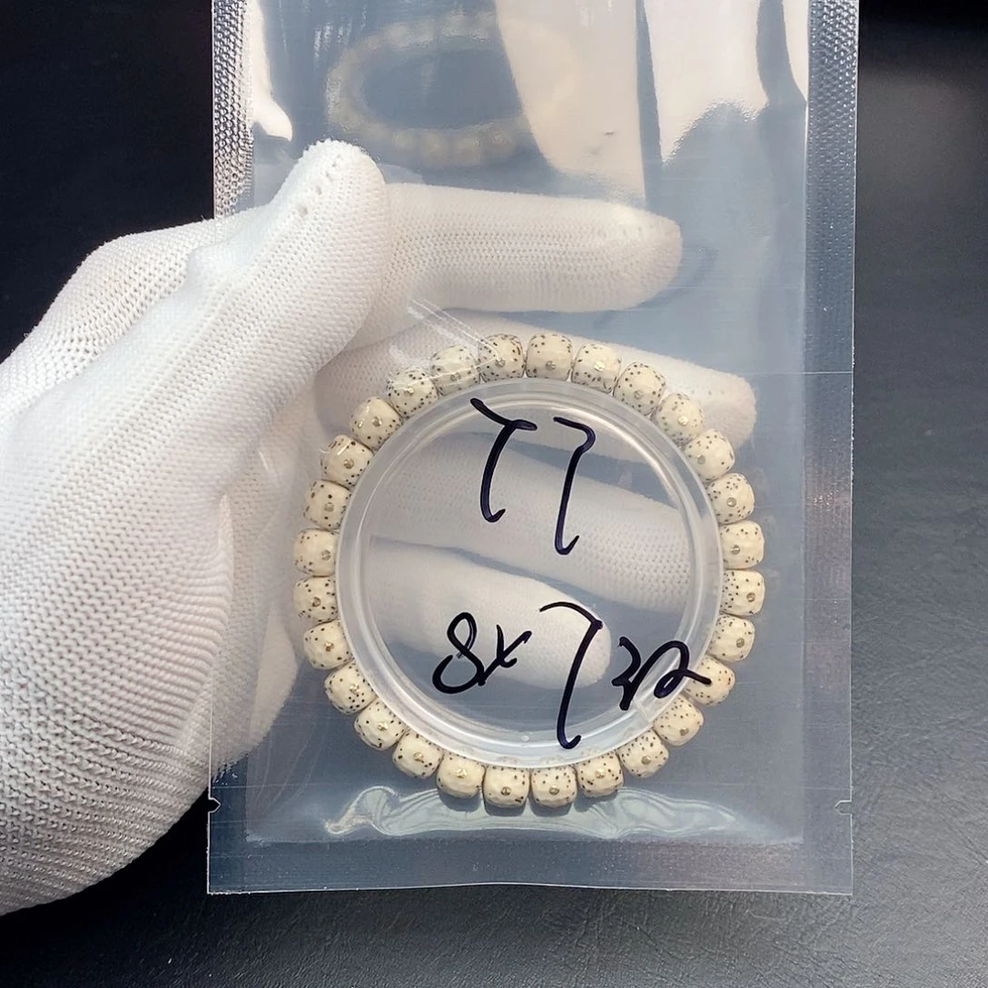 吊坠星月菩提星月