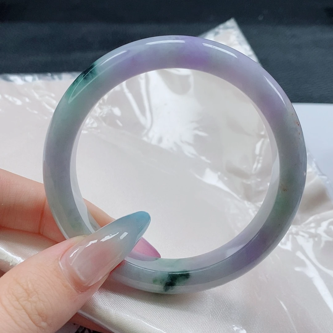 【闪购商品】未镶嵌手镯翡翠478号