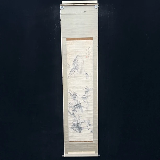 装饰国画专拍链接118