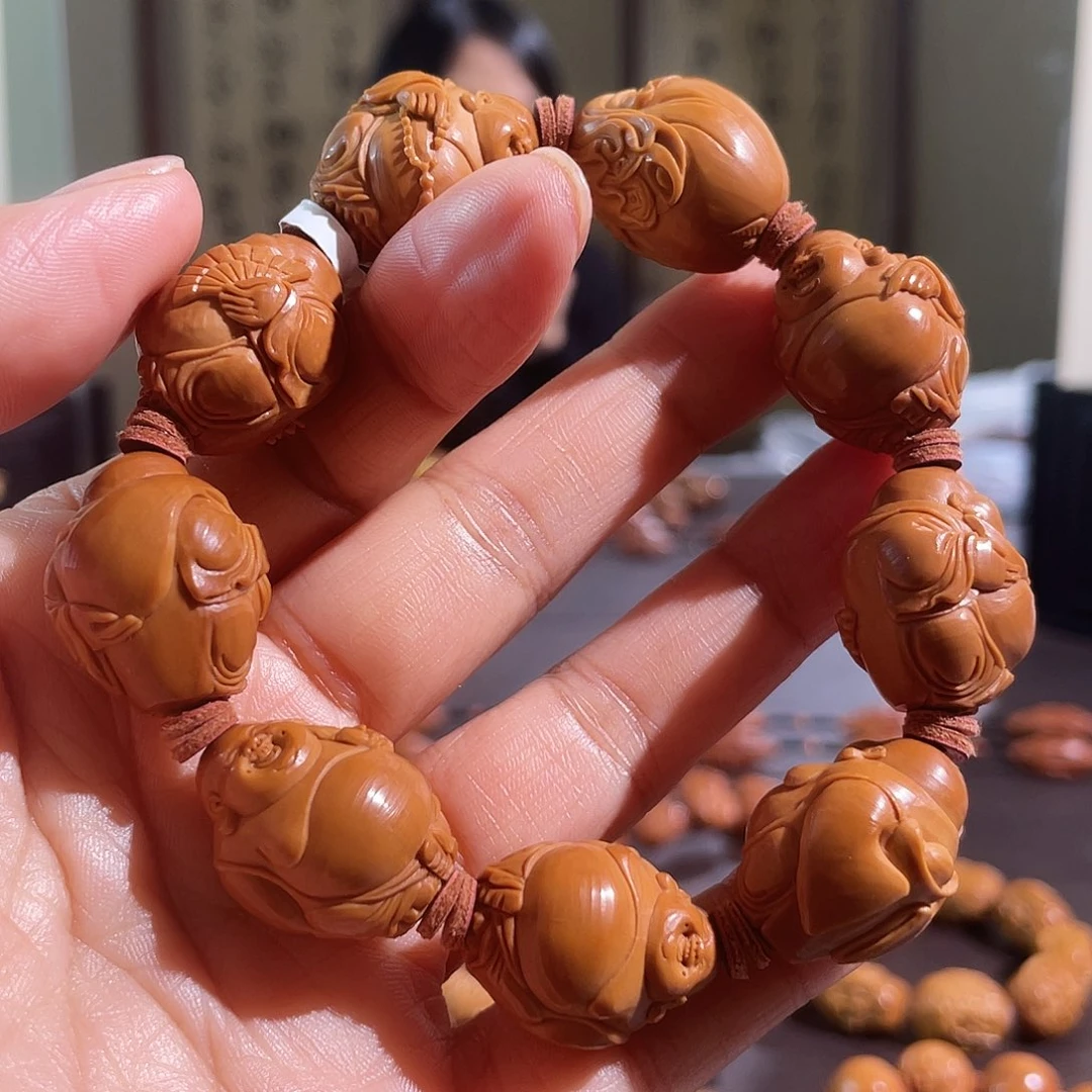 橄榄核手串/手链112111