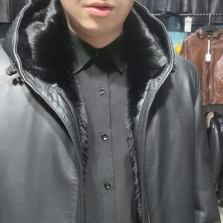 皮貂一体皮貂一体